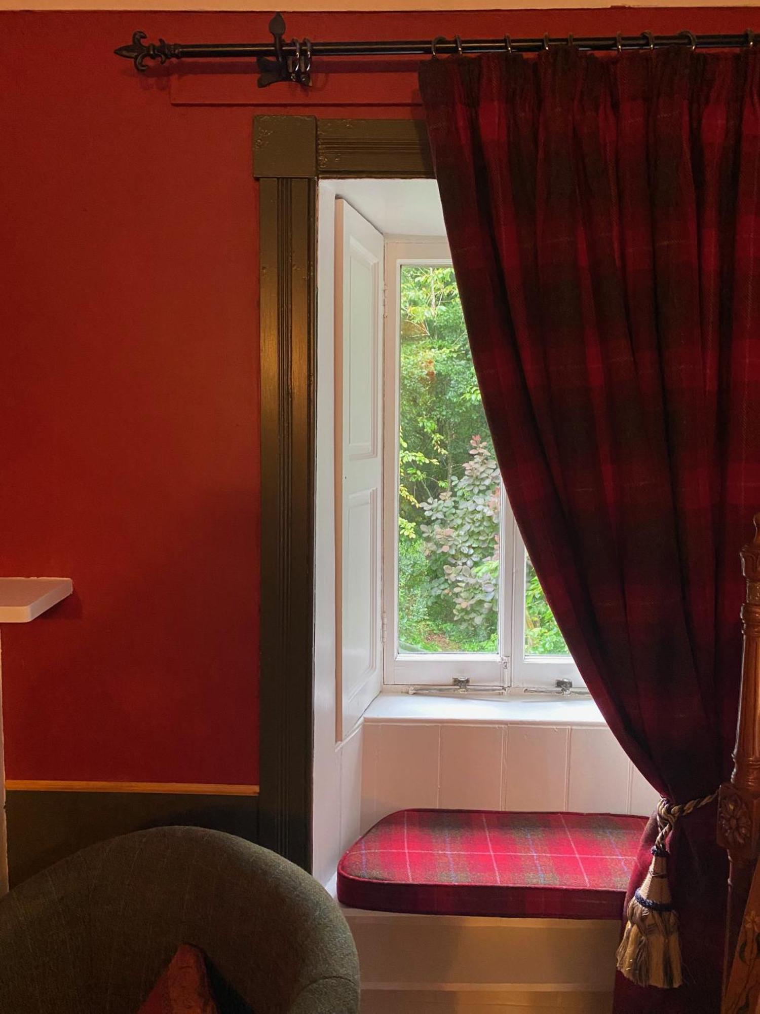 Bed and Breakfast Organic Welltree Saint Martins  Exterior foto